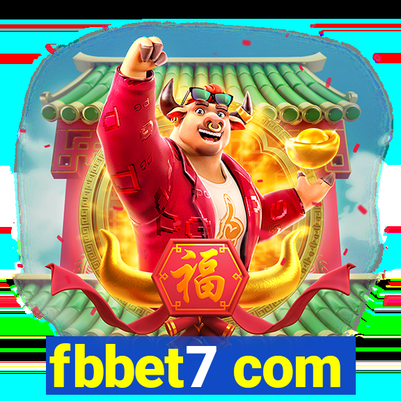 fbbet7 com